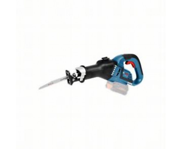 Акумулаторен саблен трион BOSCH Solo GSA 18V-32, 06016A8108