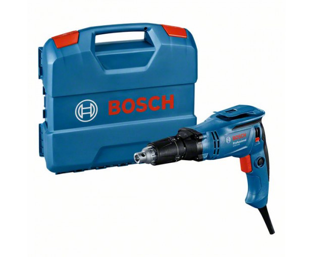  Винтоверт за сухо строителство BOSCH GTB 650, 06014A2000