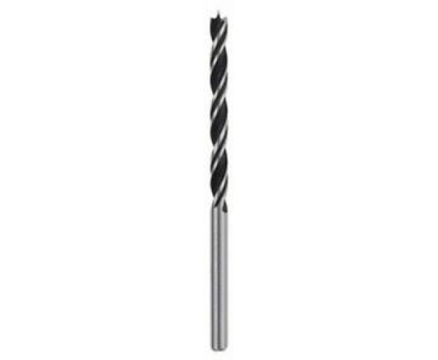 Свредло BOSCH за дърво, 4 mm, 2608596301