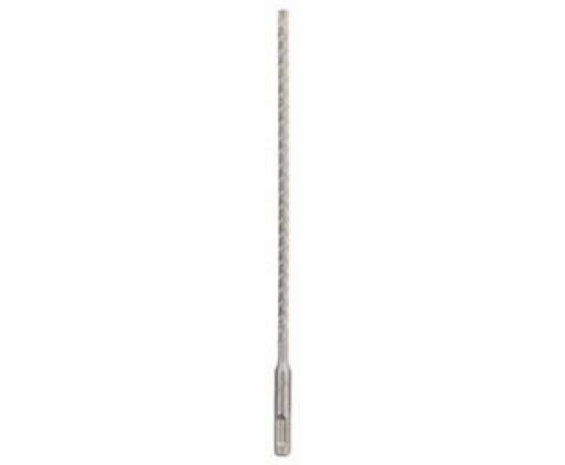 Свредло BOSCH за бетон 5X SDS-Plus 6x200x260 mm, 2608833780