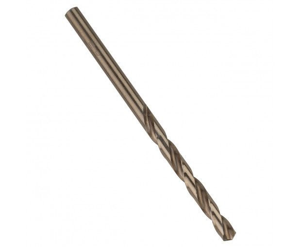 Свредло за метал BOSCH HSS-Co 4.5/80mm, DIN338, 2608585849