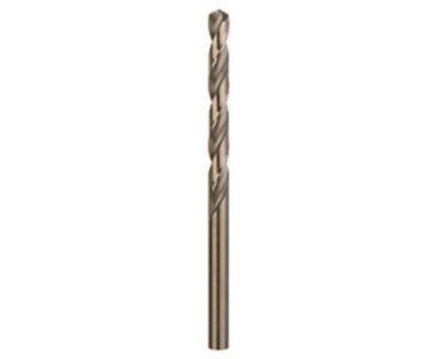 Свредло BOSCH за метал HSS-Co 6.5/101mm, 2608585856