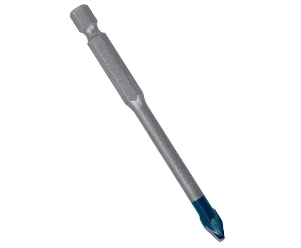 EXPERT Свредло BOSCH HEX-9 HardCeramic, 6x90, 2608900590