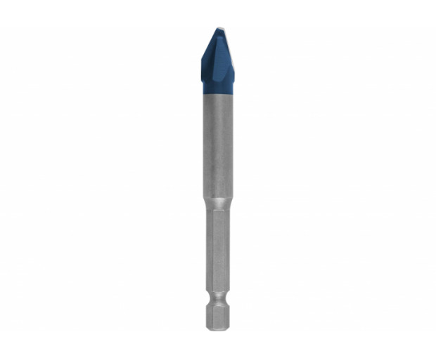 EXPERT Свредло BOSCH HEX-9 HardCeramic, 10x90, 2608900593