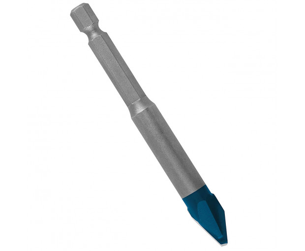 EXPERT Свредло BOSCH HEX-9 HardCeramic, 10x90, 2608900593