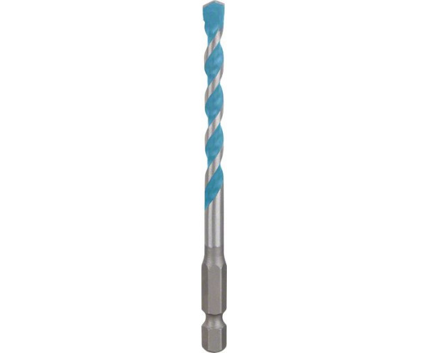 Универсално свредло BOSCH 6x100 HEX-9 Multi Construction, 2608900574