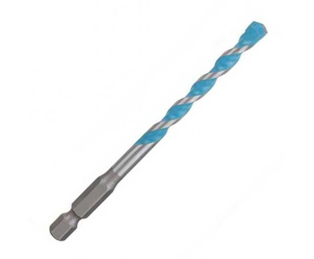 Универсално свредло BOSCH  6x150 HEX-9 Multi Construction, 2608900575