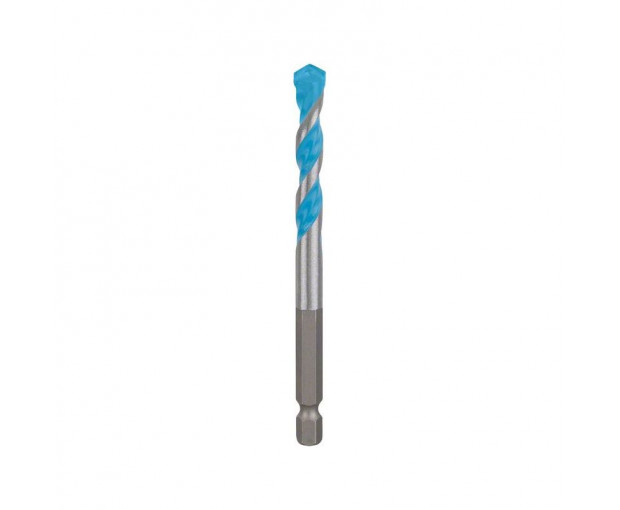 Универсално свредло BOSCH 8x100 HEX-9 Multi Construction, 2608900581