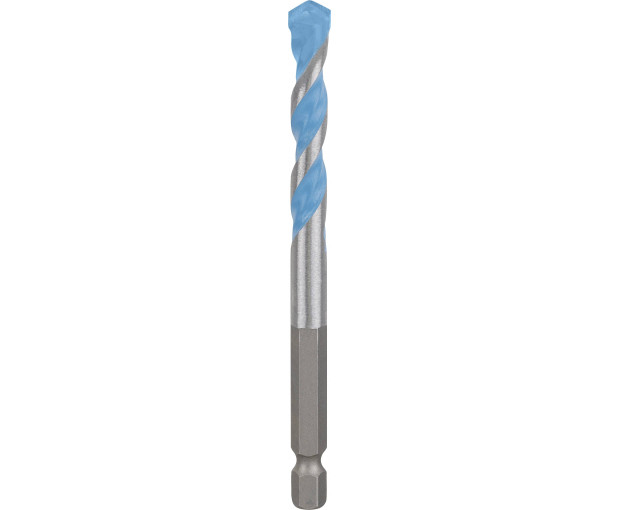 Универсално свредло BOSCH 8x100 HEX-9 Multi Construction, 2608900581