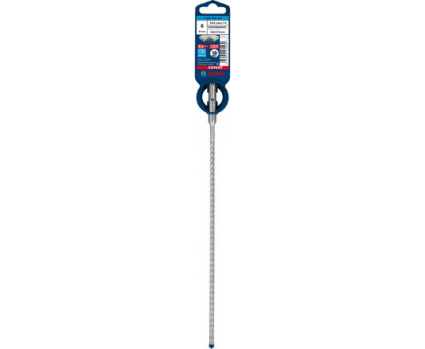 EXPERT Свредло BOSCH SDS plus 7X 6x250x315, 2608900075