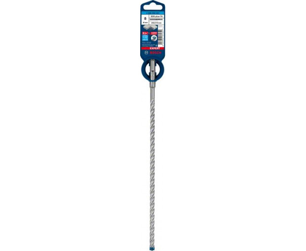 EXPERT Свредло BOSCH SDS plus 7X 8x250x315, 2608900091