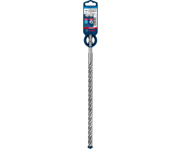 EXPERT Свредло BOSCH SDS plus 7X 14x250x315, 2608900122