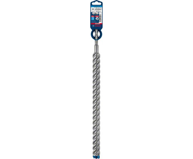 EXPERT Свредло BOSCH SDS plus 7X  28 x 450 mm, 2608900154