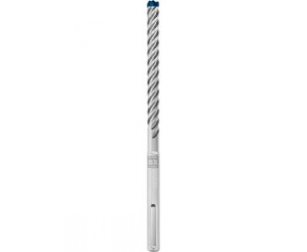 EXPERT Свредло BOSCH SDS-max-8X 18 x 200 x 340 mm, 2608900221