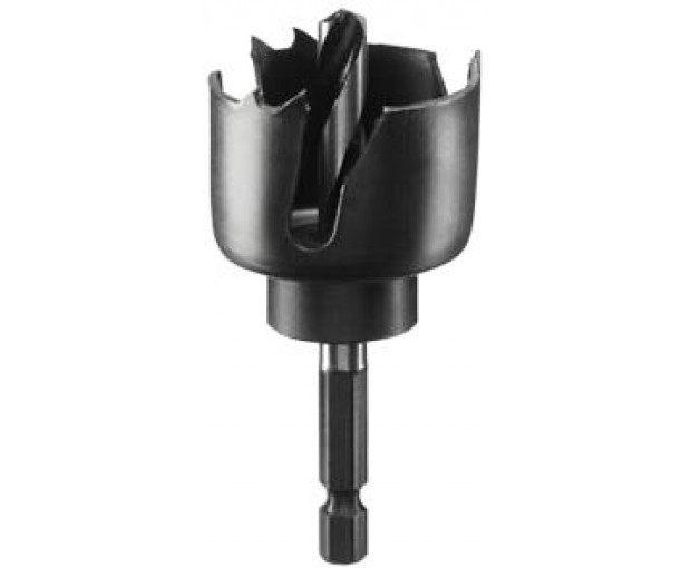 Боркорона BOSCH за дърво 38 mm, 2609256D03