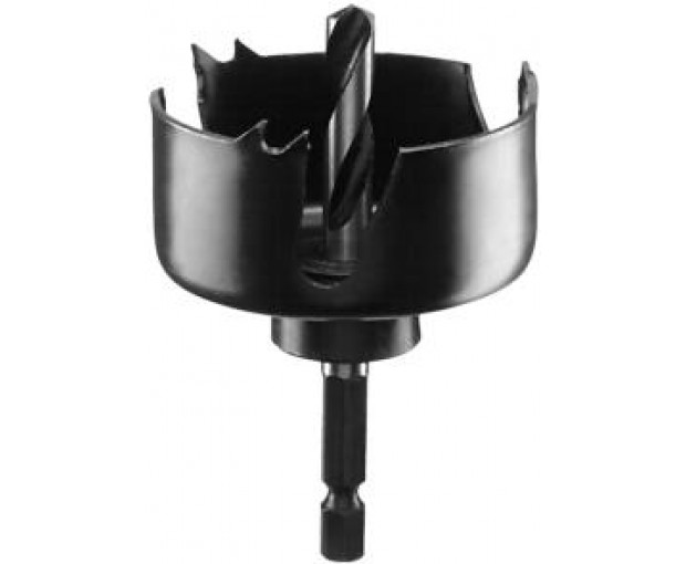 Боркорона BOSCH за дърво 54 mm, 2609256D05