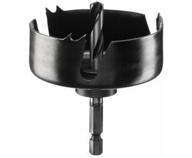 Боркорона BOSCH за дърво 68 mm, 2609256D08