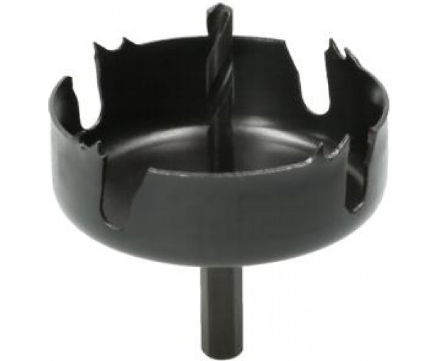Боркорона BOSCH за дърво 75 mm, 2609256D10