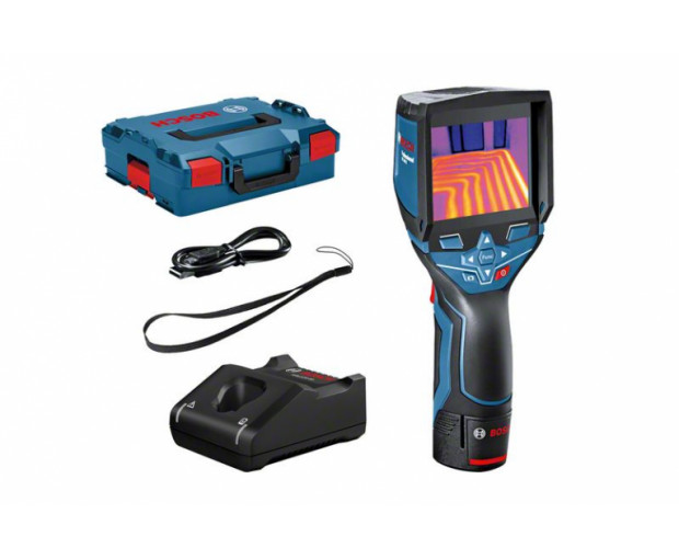 Термокамера BOSCH GTC 400 C,  0601083101