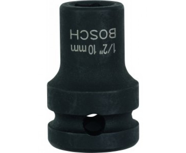 Ударна вложка BOSCH 1/2, 10x38 mm, 1608552012