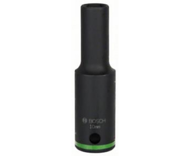 Ударна вложка BOSCH 1/2, 10x77 mm, 2608522302