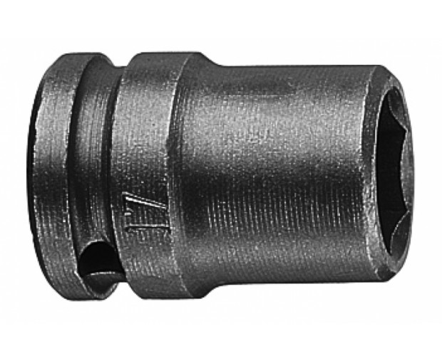 Ударна вложка BOSCH 1/2, 17x38 mm, 1608552019