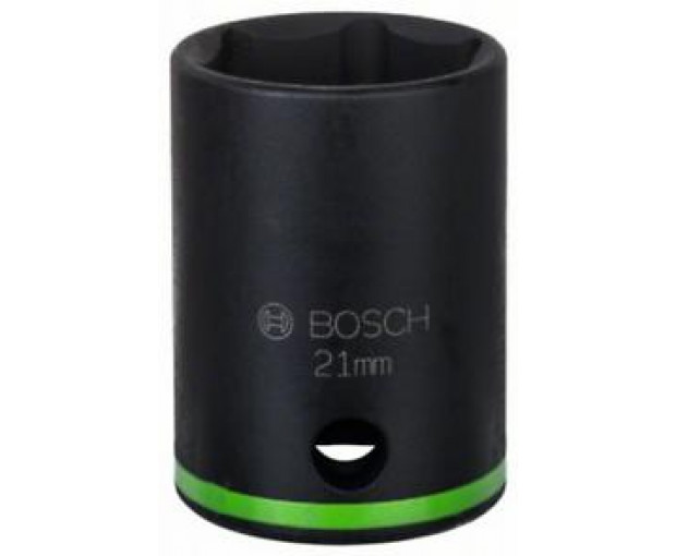 Ударна вложка BOSCH 1/2, 21x38 mm, 2608522307
