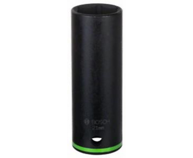 Ударна вложка BOSCH 1/2, 21x77 mm, 2608522308