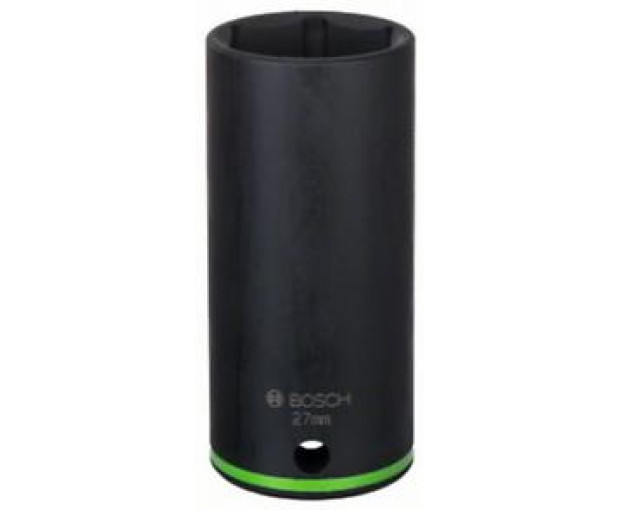 Ударна вложка BOSCH 1/2, 27x77 mm, 2608522311