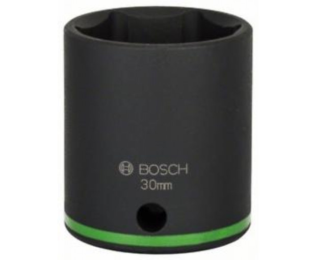 Ударна вложка BOSCH 1/2, 30x38 mm, 1608555065