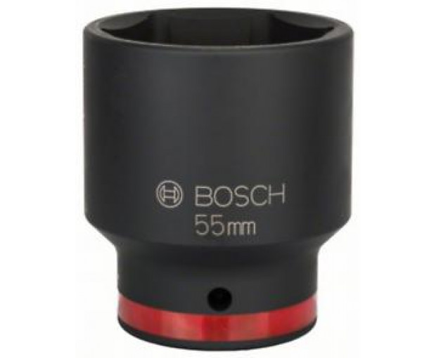 Ударна вложка BOSCH 1", 55x60 mm, 1608557067