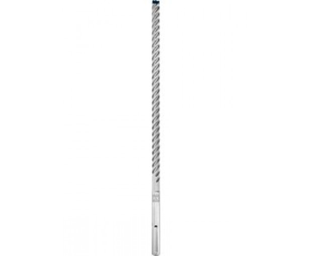 EXPERT Свредло BOSCH SDS-max-8X 18 x 400 x 540 mm, 2608900222