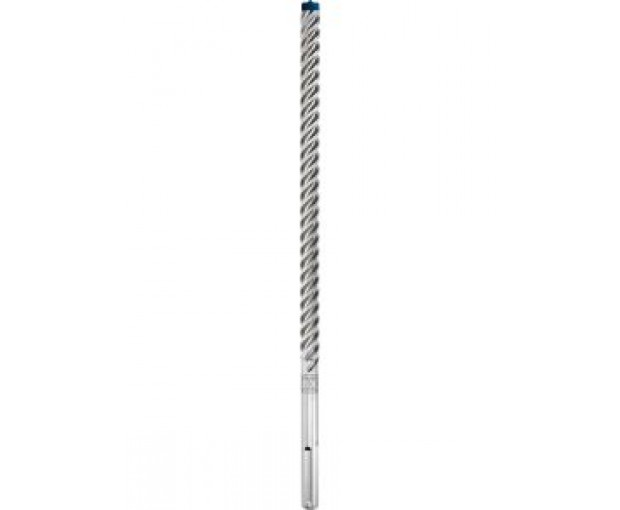 EXPERT Свредло BOSCH SDS-max-8X 22 x 400 x 520 mm, 2608900234