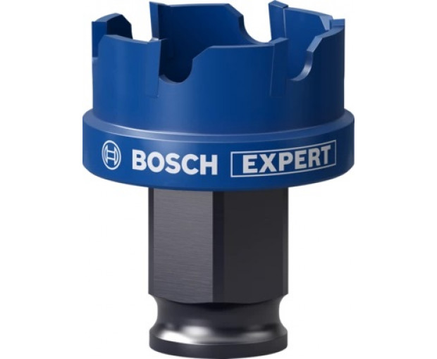 EXPERT TCT Боркорона BOSCH Carbide Sheet Metal 20 mm