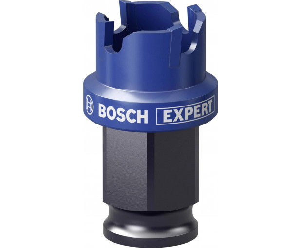 EXPERT TCT Боркорона BOSCH Carbide Sheet Metal 22 mm