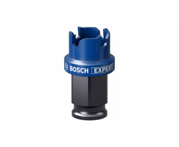 EXPERT TCT Боркорона BOSCH Carbide Sheet Metal 35 mm