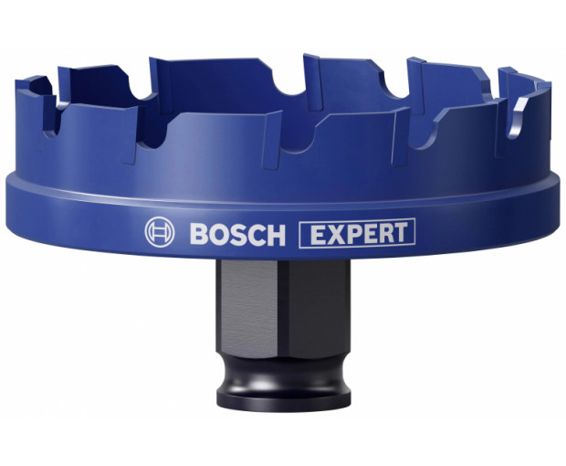 EXPERT TCT Боркорона BOSCH Carbide Sheet Metal 68 mm