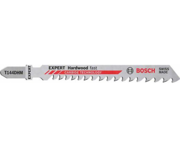 Нож BOSCH T144DHM 3 бр. Hard Wood fast, 2608900541