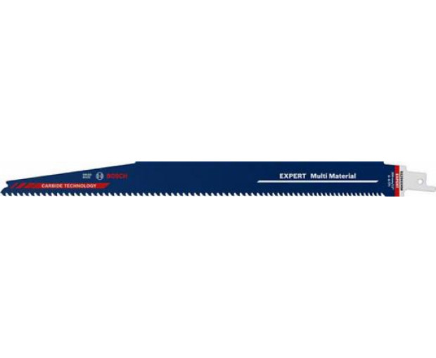 Нож BOSCH за саблен трион S1256XHM Progressor Multi Material, 2608900394