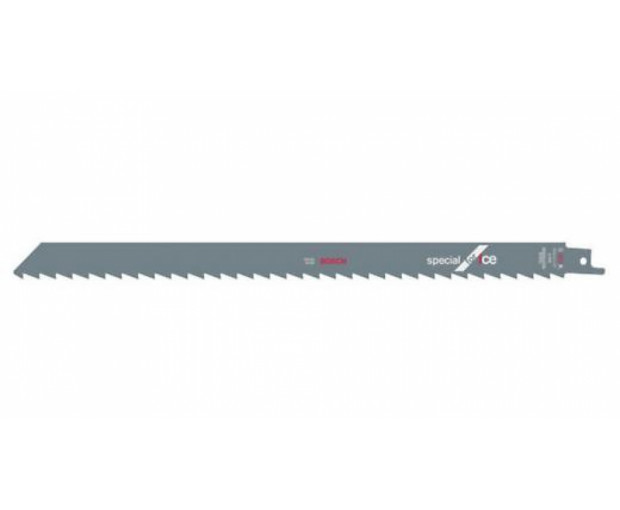 Нож BOSCH за саблен трион S 1211 K, 2608652900
