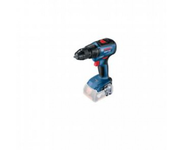 Акумулаторен винтоверт BOSCH GSR 18V-50 Solo, 06019H5006