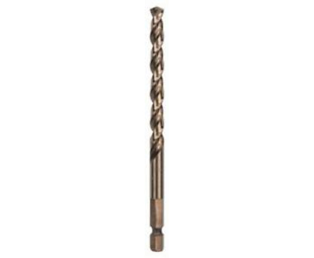 Центриращо свредло BOSCH HSS-Co 7.15x120mm, 2608584843