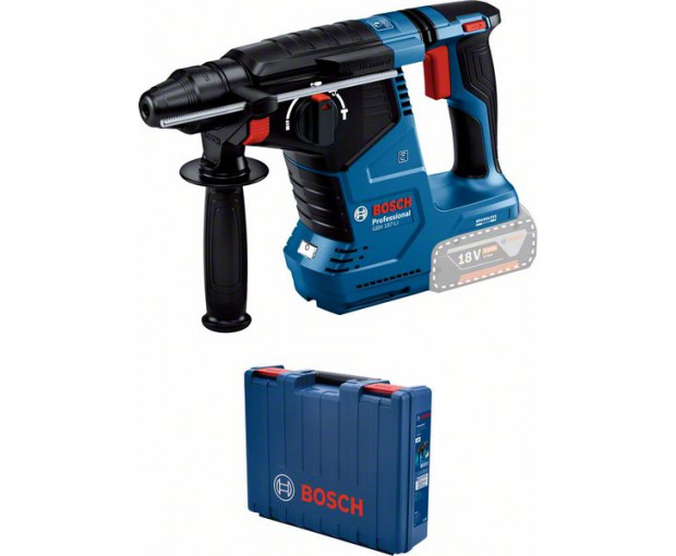 Перфорато BOSCH GBH 187-LI Solo, 0611923020