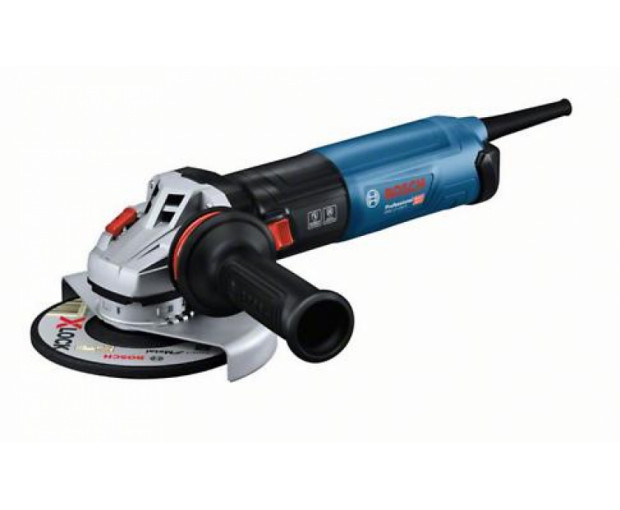 Ъглошлайф BOSCH GWS 17-150 S, 06017D0600
