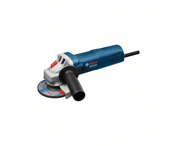 Ъглошлайф BOSCH GWS 750 S, 0601394121
