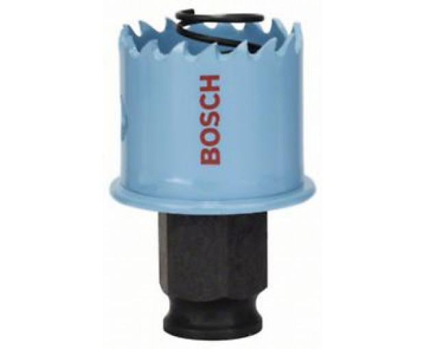 Боркорона BOSCH Sheet Metal 32 mm, 2608584788