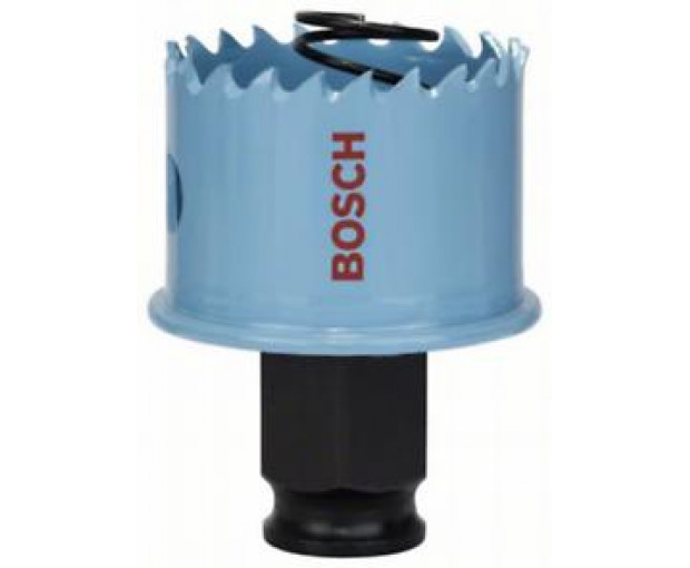 Боркорона BOSCH Sheet Metal 38mm, 2608594450