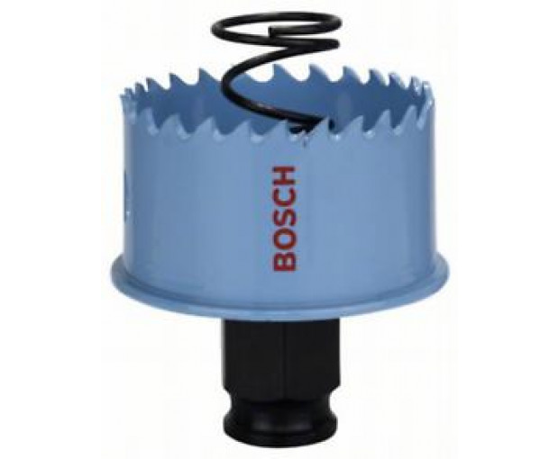 Боркорона BOSCH Sheet Metal 48 mm, 2608584795