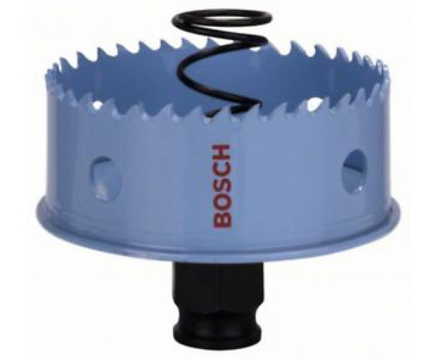 Боркорона BOSCH Sheet Metal 68 mm, 2608584803