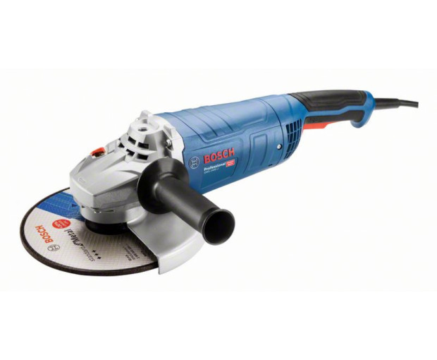 Ъглошлайф BOSCH GWS 2400 J, 06018F4200